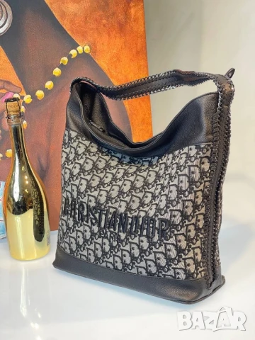 чанти christian dior , снимка 2 - Чанти - 50976064