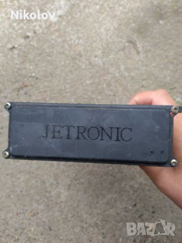 Компютър BOSCH за Ауди 90, 100 4х4, Фолксваген Пасат, Б2 , снимка 2 - Части - 26850368