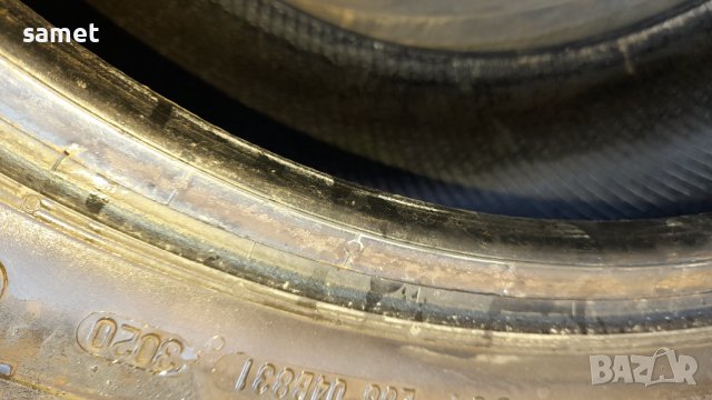 Гуми 205 65 16 с, снимка 3 - Гуми и джанти - 43499067