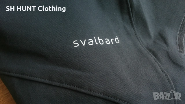 NORRONA Svalbard Flex1 Stretch Trouser размер M еластичен панталон - 1982, снимка 6 - Екипировка - 53276063