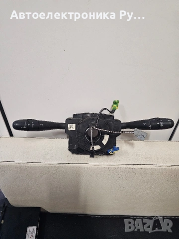 Лостчета / ПРЕВКЛЮЧВАЧ НА МИГАЧИТЕ, ЧИСТАЧКИ, 96605685XT