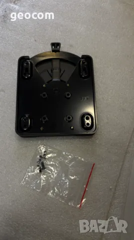 HP Quick Release Bracket 2 (Комплект)