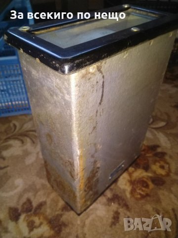 Измервателен уред за високи градуси, снимка 3 - Друга електроника - 25152029