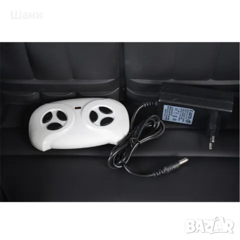 Акумулаторен джип VIKING JC003 /ЛИКВИДАЦИЯ/, снимка 6 - Детски велосипеди, триколки и коли - 50034342