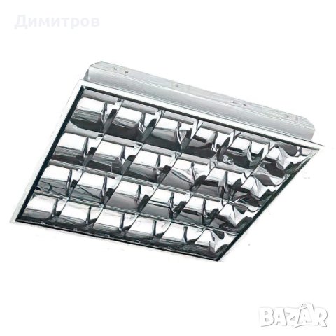 Светещ панел за окачен таван 60/60