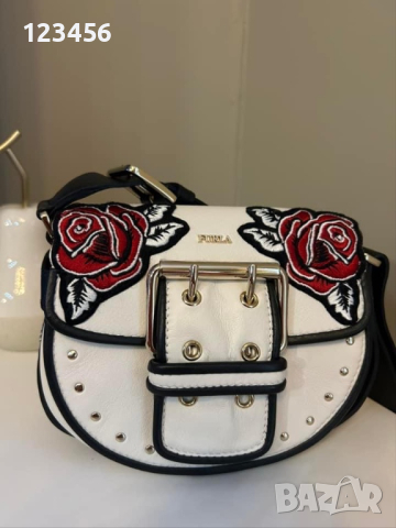 Чанта Furla , снимка 2 - Чанти - 44865554