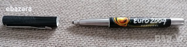 Химикал Евро 2004, снимка 7 - Други ценни предмети - 39360626