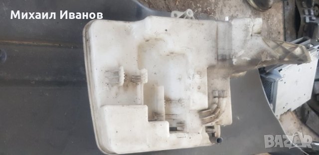 Казанче чистачки -  /БМВ/BMW/-/е60/е61/-M57N2 3.0d , снимка 3 - Части - 33356052