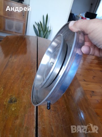 Стар поднос #13, снимка 3 - Други ценни предмети - 38207368