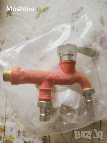 Мултифункционален кран , снимка 3 - ВИК - 51406144