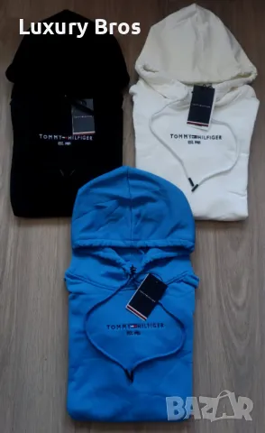 Мъжки суичъри/худи Tommy Hilfiger