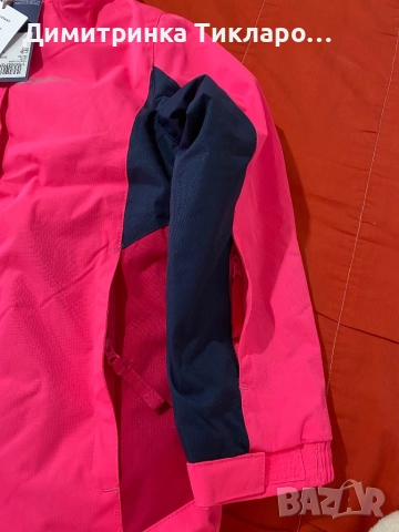 Зимно детско яке MOUNTAIN WAREHOUSE, снимка 7 - Детски якета и елеци - 52858106
