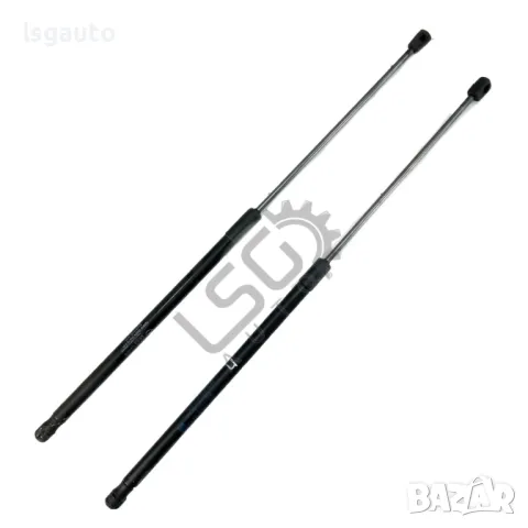 Амортисьори преден капак Mercedes-Benz C-Class 204 (W/S/C) 2007-2014 ID: 145546