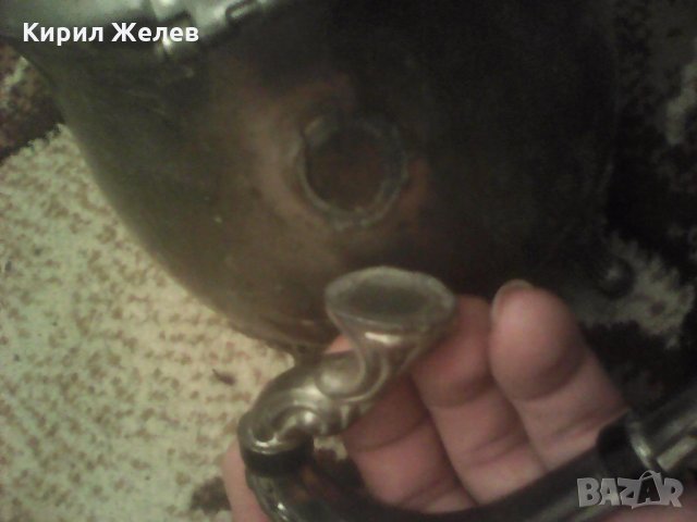 Стара кана А1184 , снимка 10 - Декорация за дома - 27160283