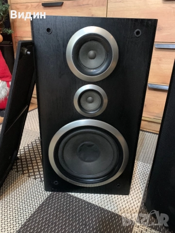 Uher 1500 CDC, снимка 3 - Тонколони - 52858643