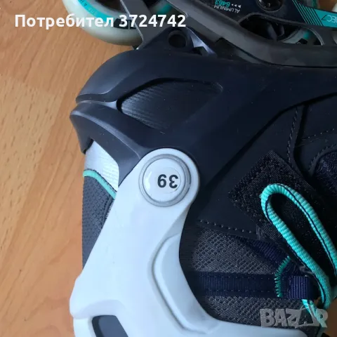 Продавам ролери, снимка 2 - Ролери, кънки - 49939577