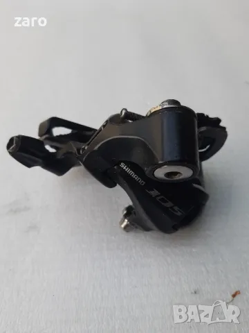 Дерайльори, Shimano 105/7000/5800/5700, снимка 9 - Части за велосипеди - 40898932