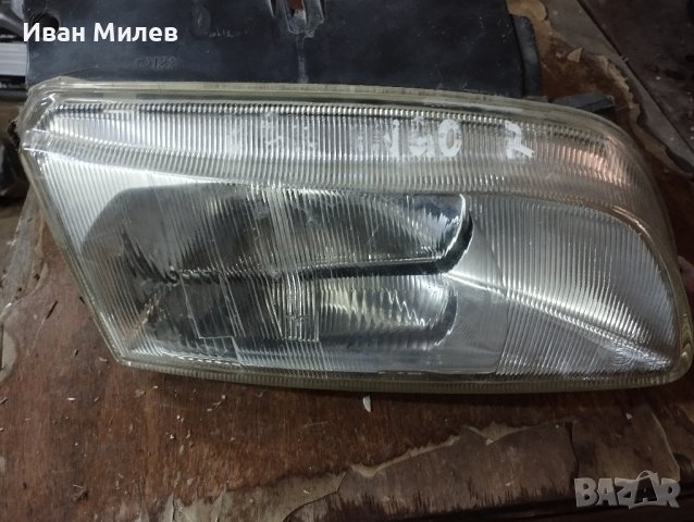 фарове за Ford Galaxy , снимка 8 - Части - 43592605