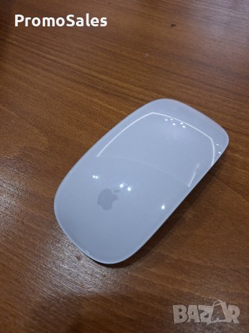Apple Magic Mouse 2 / A1657 / Като нова