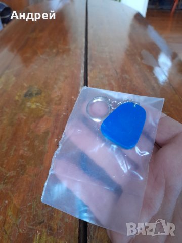 Стар ключодържател ТК Вратица Враца, снимка 4 - Други ценни предмети - 43439791