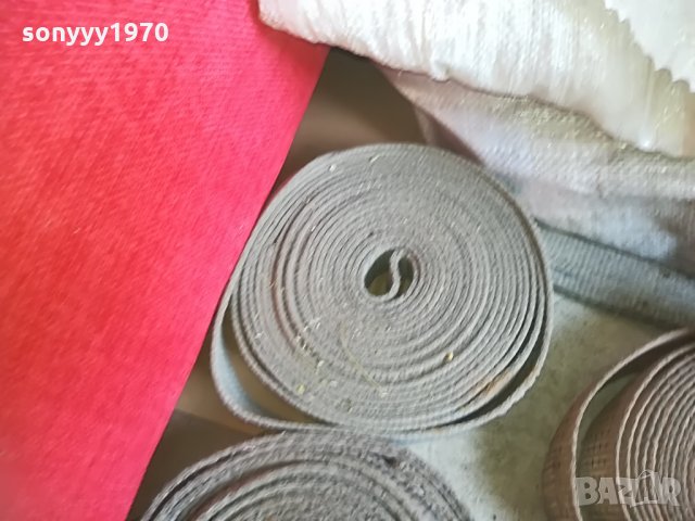 Колани ленти 9 метра-от тир или теглене, снимка 11 - Аксесоари и консумативи - 28544824