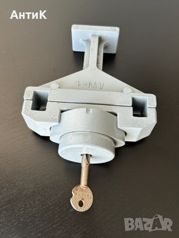 Катинар за Педали ЛУЧ-1 ВАЗ Жигули Лада, снимка 2 - Антикварни и старинни предмети - 53237447