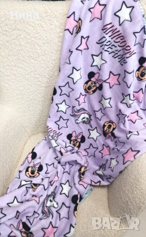 Одеяло Marvel-Spiderman и Disney - Mickey и MINNIE , снимка 7 - Спално бельо и завивки - 39432541