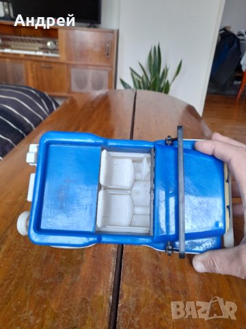 Стара кола,джип #3, снимка 5 - Колекции - 43353426