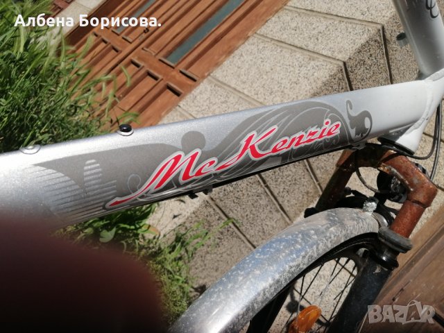 Колело, снимка 10 - Велосипеди - 32778778