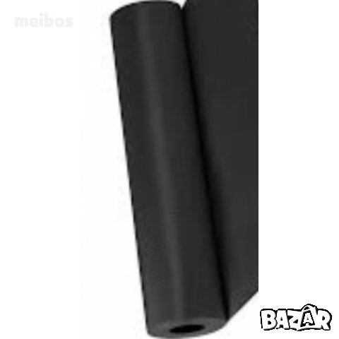 Чаршаф ТНТ черен 60см/50м,40г