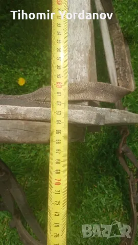 Самар ., снимка 5 - Антикварни и старинни предмети - 49897234