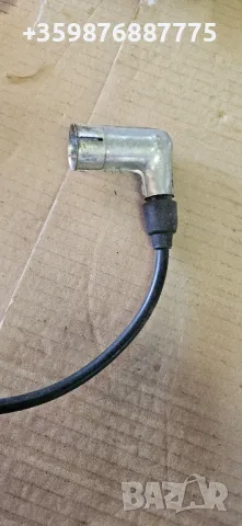 Руски кабел свещи свещ кабели Лула Военен , снимка 2 - Части - 48926350