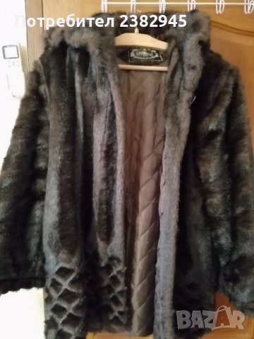 Дамска палто, снимка 2 - Палта, манта - 37191771