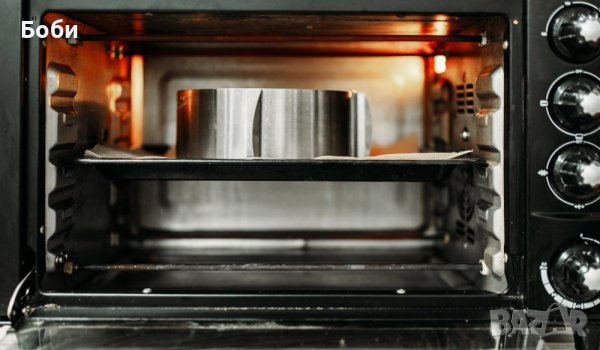 немска фурна НОМЕ, снимка 1