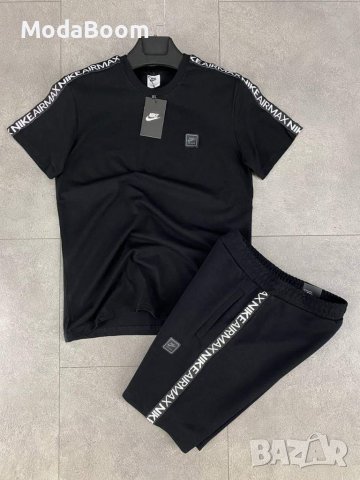 Мъжки къси екипи Nike, снимка 4 - Спортни дрехи, екипи - 37393048
