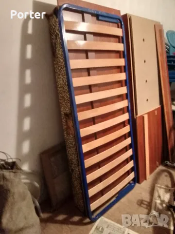 Подматрачна рамка 82/190 см.