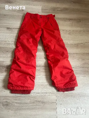 Дамски ски сноуборд панталон Burton