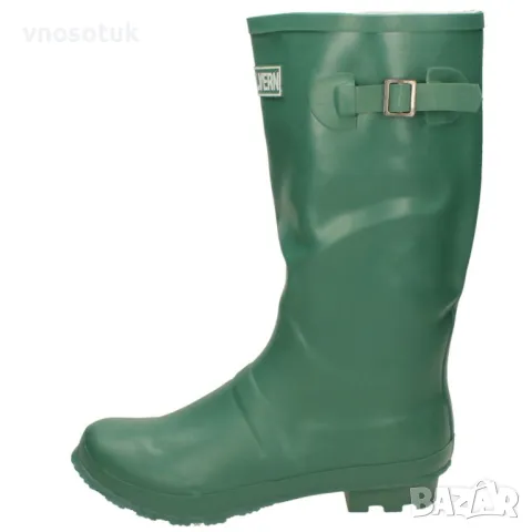 Мъжки гумени ботуши Malvern Buckle Detail 'Wellington-номер 43, снимка 2 - Мъжки ботуши - 48331302