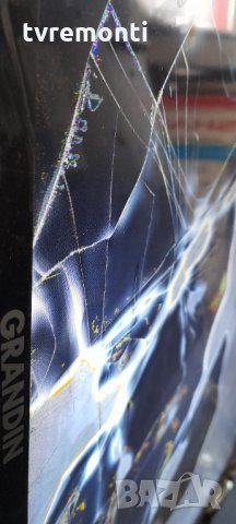 лед диоди от дисплей C400X14-E1-C, снимка 3 - Части и Платки - 32356208