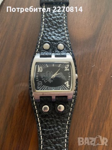 Часовник s.Oliver, снимка 2 - Дамски - 38725123