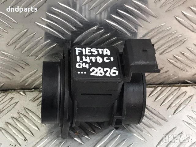 Дебитомер Ford Fiesta 1.4TDCI,2004г.