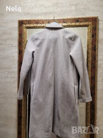 Пролетно/есенно Палто зара, снимка 3 - Палта, манта - 48918709