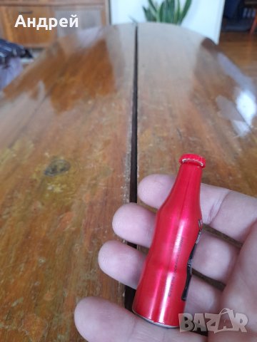 Сувенир Кока Кола,Coca Cola #8, снимка 4 - Други ценни предмети - 40700988