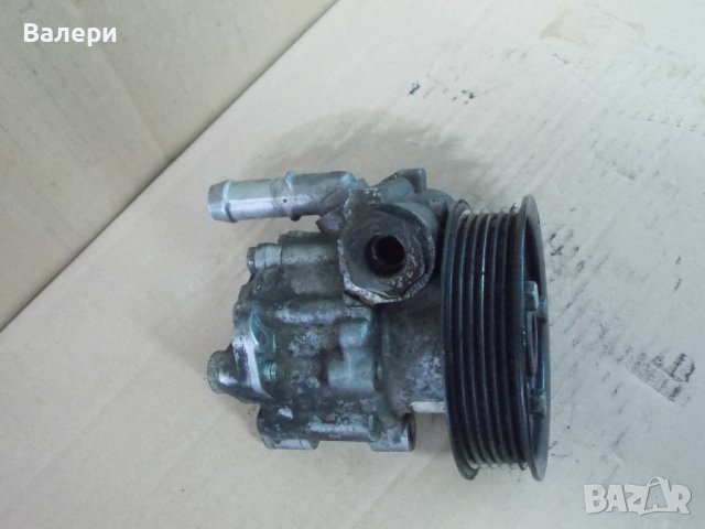 Хидравлична помпа 96 596 045 80 за PEUGEOT 407 2.7HDI, снимка 3 - Части - 38811279