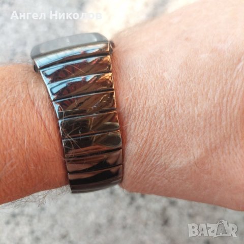 Кварцов часовник , снимка 6 - Мъжки - 37637538