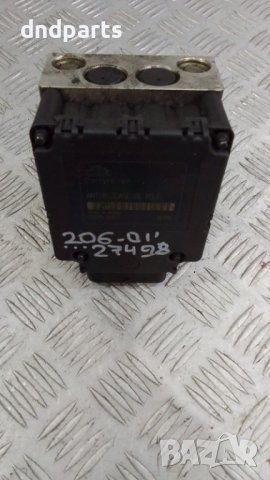 ABS Peugeot 206 2001г.	