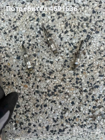 Здрава оригинална погряваща свещ за Опел Opel Само за 10лв. броя 0250201039