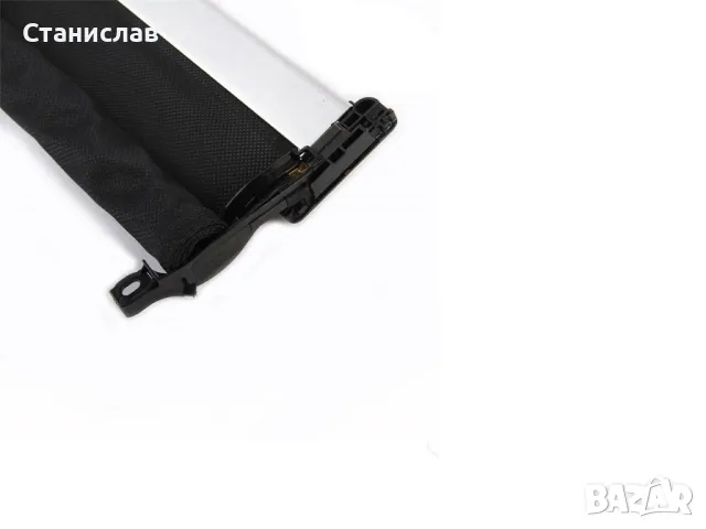 Audi A3 8V Комплект Щора за панорамен таван , снимка 4 - Части - 50401606