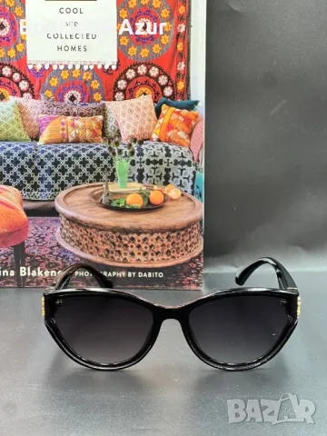 очила с калъф , снимка 2 - Слънчеви и диоптрични очила - 50318507