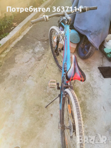 Велосипед , снимка 2 - Велосипеди - 52737447
